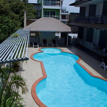 Cha Am My House Resort Ча-Ам Экстерьер фото