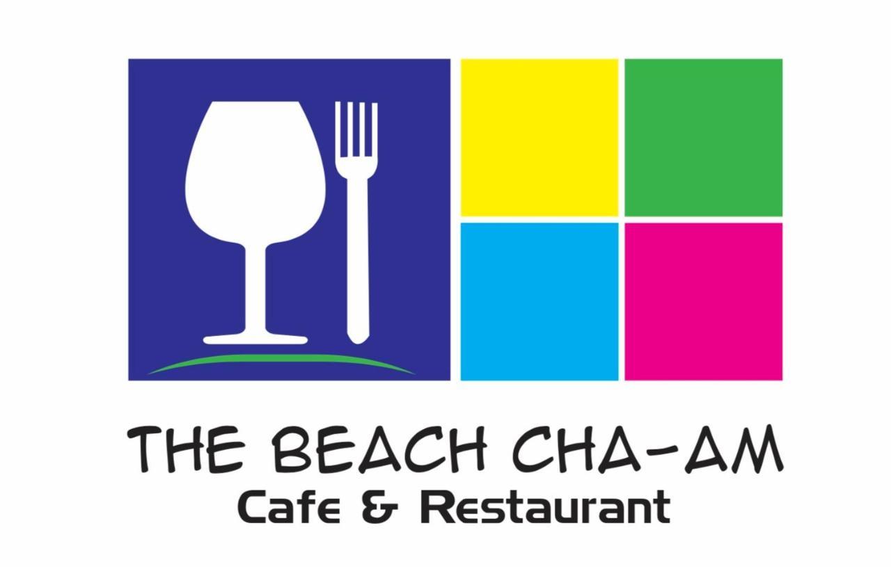 Cha Am My House Resort Ча-Ам Экстерьер фото